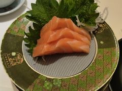 -禾绿回转寿司(苏宁广场店)