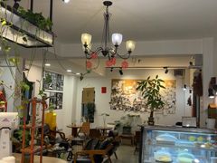 -唐咖精品咖啡(大理古城手冲店)