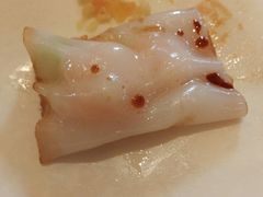 鲜虾仁肠粉-利苑酒家(华熙国际店)