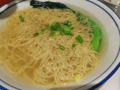 -花腩清汤牛腩