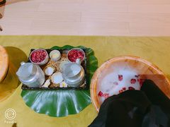 -享泰·泰式按摩SPA私家会所(太古汇店)