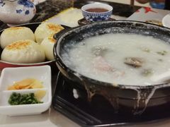 -點無缺茶楼·海鲜酒家(世博店)