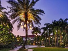 -厦门日月谷温泉渡假村