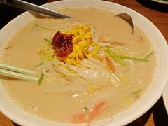 -闽上鲜·福建菜(龙湖滨江天街店)