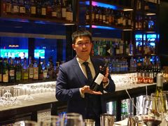 -富力丽思卡尔顿酒店·FLAIR餐厅酒吧