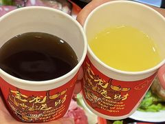 -黔多多贵州地摊火锅(木古地铁站店)