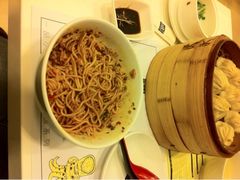 辣酱面-一品小笼(金融街店)