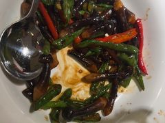 -飶香居(省博物馆店)