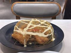 -虎哥私房菜(馒头山店)