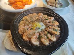 -佰家小厨·南京菜(夫子庙店)