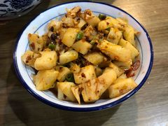 -李大姐重庆小面(成功时代广场分店)