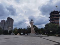 -门城湖公园