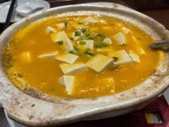 蟹粉蟹仔豆腐-新旺茶餐厅(嘉里城店)