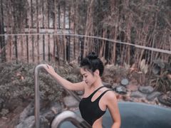 -水王国温泉水世界