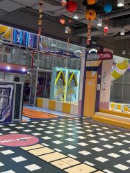 -meland亲子乐园(北京首开通州万象汇店)