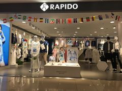 -新世界百货(顺义店)