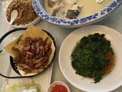 -禧福楼·十五年老店(科技城店)