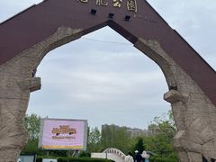 -诸城市恐龙博物馆
