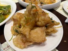 -老厨家(友谊路总店)