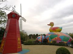 -安徒生童话乐园