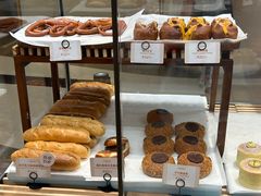 -CARINO BAKERY&CAFE(人广来福士店)