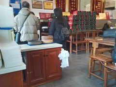 -笑来喜馄饨小笼工坊店(湖滨街店)