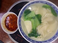 -汉思肴 热面皮(虬江路店)