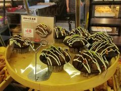 -山崎面包(第一八佰伴店)