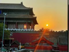 -TRB Forbidden City(故宫店)