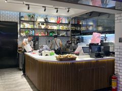-幸福西饼面包茶饮(车公庙店)