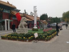 -中国翰园碑林