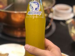 -北门涮肉·铜锅涮肉(南锣鼓巷店)