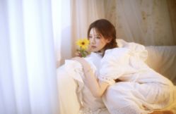 点击看大图 -蜜桃少女VISION写真馆(雁塔店)