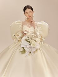 -巴黎新娘婚纱摄影·婚礼策划(嘉定总店)