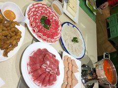 -龙福成肥牛火锅(文昌店)