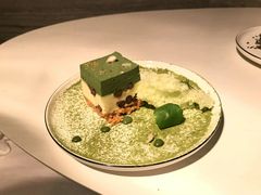 -良木缘咖啡西餐(太古里店)