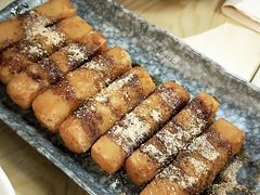 红糖糍粑-嗜辣吃客