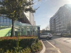 -山东省科技馆(新馆)