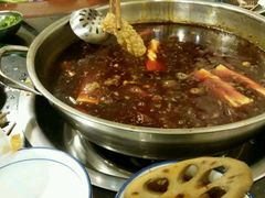 -飘香火锅(玉林西路店)