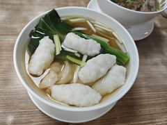 -百福麵家(新馬路店)