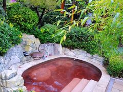 -郑州银基黄帝宫御温泉