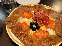 -La Creperie法餐厅(桃江路店)