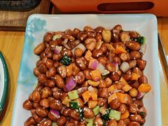 -亿牌牌东北烧烤(怀特店)