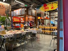 -老三样·旧食新味(绿地店)