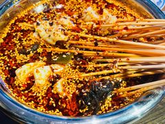 -肖四女乐山跷脚牛肉(南汇大学城生活广场店)