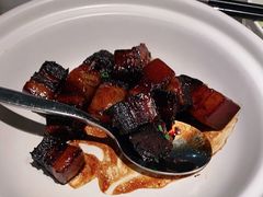 -马仕玖煲·融合菜·酥不腻烤鸭(人大店)