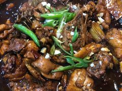 -皖北巫氏三胖地锅鸡(正大店)