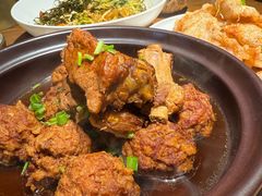 -鸽子窝(青塔店)