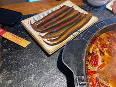 -陈眼镜火锅(总店)