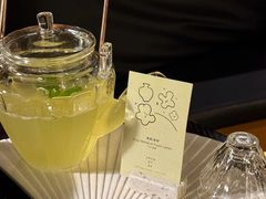 -Fuzzy Bistro 浮几韩餐·茶酒馆